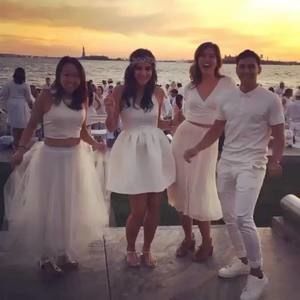 Meet your Posher, Christine